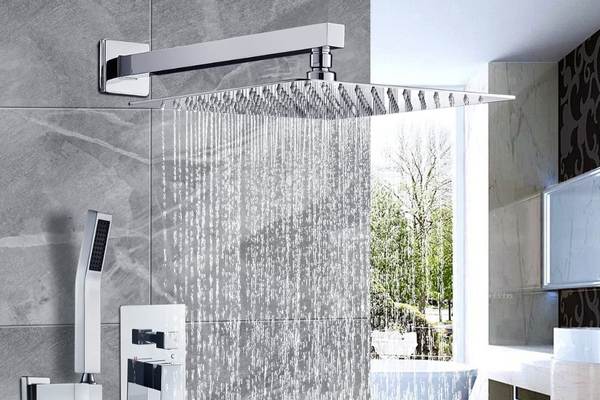 Bathroom Accessories Exporter in Delhi