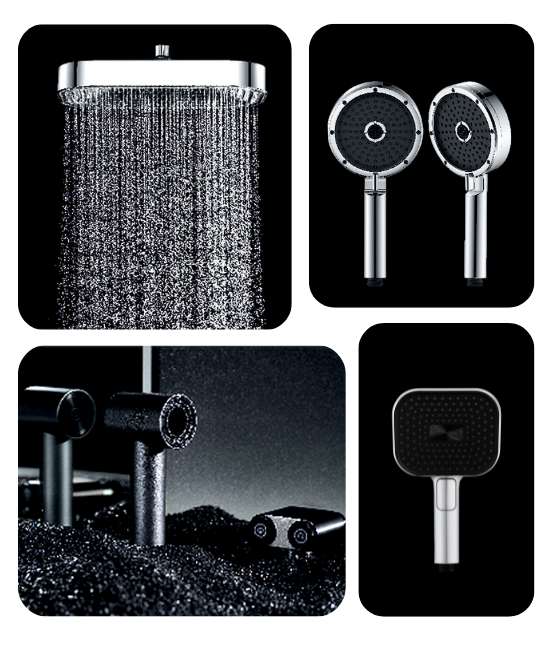 Hand shower supplier in Delhi